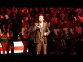 American National Anthem, Paul Byrom