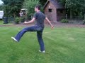 JumpingJob - Friends