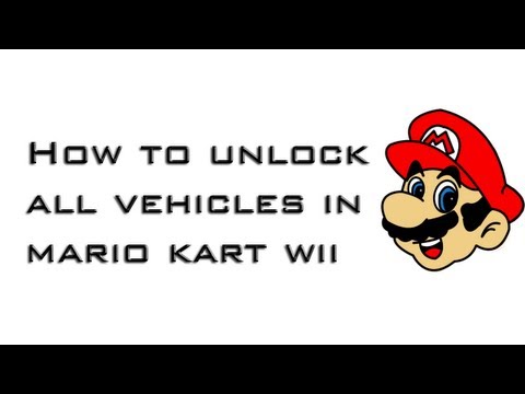 how to unlock the quacker in mario kart wii