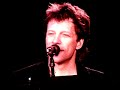 Bon Jovi - \"Someday I\