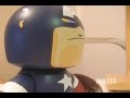 Superhero Muggs Episode 3: The Lost Superhero Muggs Episode 3: The Lost