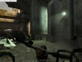 Half-life 2 Playthrough Part 6 - Police Barricades