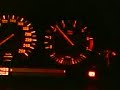 bmw 735i rpm