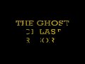 Halo 3 THE GHOST OF LAST RESORT
