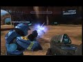 Halo 3 THE GHOST OF LAST RESORT