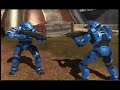 Halo 3 THE GHOST OF LAST RESORT