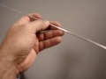 Learn how to tig weld better &  faster - by learning  how to feed that tig rod