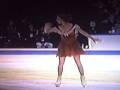 videos de 2001 Jennifer Robinson - Skate Canada LP