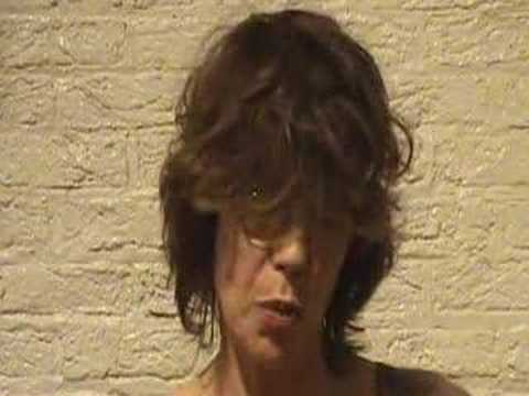 Jane Birkin speaks about Aung San Suu Kyi