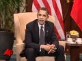 In Asia, Obama, Medvedev See Nuke Pact Progress