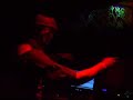 BreakBeat Buddha live at Space Island