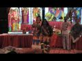 MAA KAALI DANCE IN JAGRAN ON 23 OCT 2009 HD HIGH QUALITY