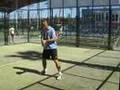 Malacalza-Lahoz. Calentamiento.