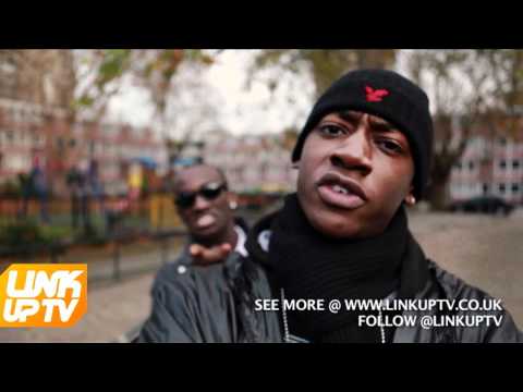 C4 – Link Up [Freestyle]
