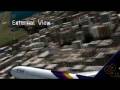 777-200ER Extreme Landing 777-200ER Extreme Landing
