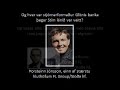 Fyrsti hlutinn um leppa og leynifélög í íslensku viðskiptalífi. Fylgist með framhaldinu hér eða á www.baugsmalid.is.