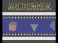 Decaying Paradise by ANDROMEDA