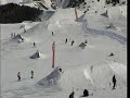 livigno snowpark