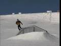 livigno snowpark