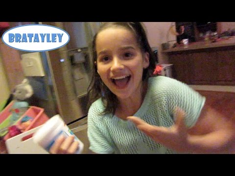 No Acne In This House (WK 199) | Bratayley