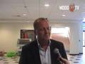 Intervju med MODO Hockey:s ordförande