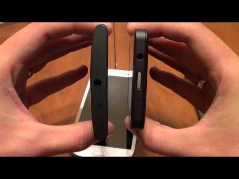 BlackBerry Z10 vs Samsung Galaxy S3, Note 2, and Nokia Lumia 920