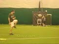 GSWL Dan Erhardt of the Cursaders