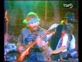 Dżem - Magazyn Mód Rawa Blues Festval 1986