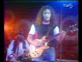 Dżem - Magazyn Mód Rawa Blues Festval 1986