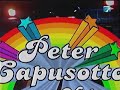 Peter Capusotto - Mirta Porota Presley