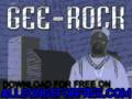 gee-rock - Life - Ghetto Theory