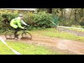 BC Cyclocross Championships '09