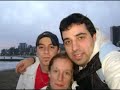 Mini Vacaciones Mar Del Plata Agosto 2008 Parte 1