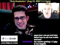 Vista Headaches with Cameron Reilly