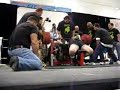 Scott Mendelson 1015lb Bench Press