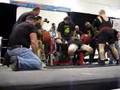 Scott Mendelson 1015lb Bench Press