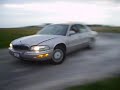 buic drift\