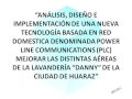 PLC PRESENTACION MARCO TEORICO CAP 1