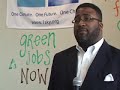 NC Green Jobs Now! - Farad Ali NC Green Jobs Now! - Farad Ali