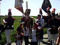 Benediction du Monument  � Hymi�e