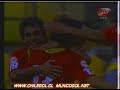 u de chile 3 union espa�ola 2