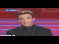 Jenifer Bartoli  La Victoire à La Star Academy 2001