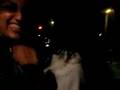 Ripso's car bonfireeee