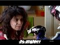 CESARONI 2-EP19-MARCO ED EVA LITIGANO IN BAGNO