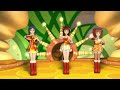 iDOLM?STER?FO(U)R? iDOLM?STER?FO(U)R?