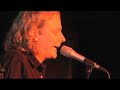 Matt Schofield Trio - Live footage & Interview