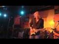 Matt Schofield Trio - Live footage & Interview