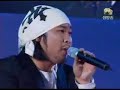 EpikHigh and Sg Wanabe Let It Be