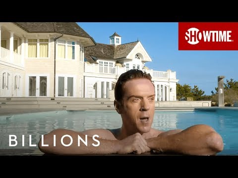 Billions (2016) | Official Trailer | Paul Giamatti & Damian Lewis SHOWTIME Series