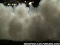 UNREAL Vk burnout Darwin Powercruise 2008